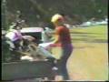 Dargo  Camping Trip  1986