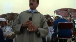 Outalb Lmzoudi Avec Ahwach Bant Tafraoute 2014