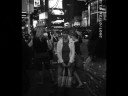 Annika in America