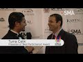 2011 Syriac Music Awards the Red Carpet⎢  Volkshaus Zurich