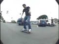 how to back foot casper flip how to back foot casper flip