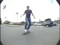 how to back foot casper flip