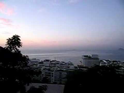 Imagem de Amostra do You Tube