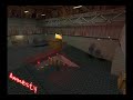 CAL-IM s19 Week 6: Undefeated Amnesty vs Dys on Nuke.  These guys were the first to see (or not see) our 