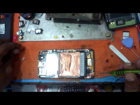 how to remove htc one x battery