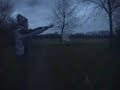 Kyrill- das laue L�ftchen
