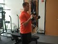 Strength Training