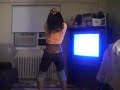 i can dance