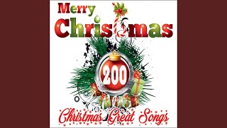 バール・アイヴス（Burl Ives）「ホーリー・ジョリー・クリスマス（A Holly Jolly Christmas）」、youtubeのMusic Videoへの画像リンク