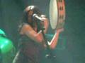 Carmen Consoli - Masino Live Civitavecchia