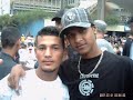 o bonde mete Bala
