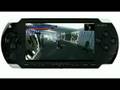 Star Wars The Force Unleashed PSP  Walk Through