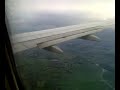 Hard Landing at Luton
