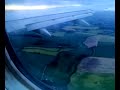 Hard Landing at Luton Hard Landing at Luton