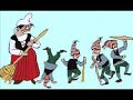 Christmas / Yule songs (Icelandic)