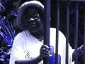 Blue Soap on Gayelle