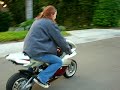Chelsea Motorcycle