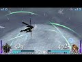 Final Fantasy Dissidia - Gabranth (Tetsu) VS Tidus (Italic) Casuals 3