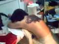 TATTOOING A SUICIDE GIRL