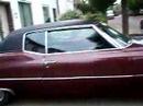 Cadillac Meerlo