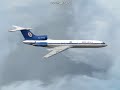 Rome (FCO) to Minsk (MSQ) \"full flight\"