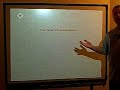 SMART Board Orientation SMART Board Orientation