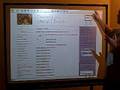 SMART Board Orientation