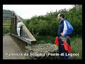 libera il corpo- libera la mente-- tra scordia e militello