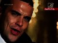 robbie williams millennium music video from the 1998 album i've been expecting you