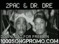 dr. dre & 2pac presents - California Love (LP Instrumen - Th