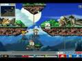 MapleSEA MrYaNdAo at Korean Folk Town -SINXgapore production
