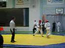 Han Moo Do Pohjanmaan Cup Ottelu