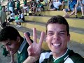 Jogo do GOI�S contra o N�utico