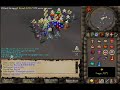 Runescape Dinasty 1 Year Anniversary Video (Part 2 of 2)