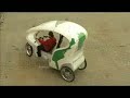 Veloform - How to drive (CityCruiser,Rikshaw, Fahrschule) Veloform - How to drive (CityCruiser,Rikshaw, Fahrschule)