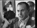 Simas Kudirka press conference in Chicago 1974