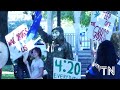 It's 420 Everyday in Keene (Day 5)