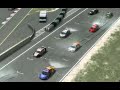 LiGNA WTCC 2009/2010 - Round 9&10: Czechy, Brno
