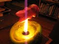 Roasting Peeps Ephiany