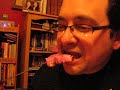 Roasting Peeps Ephiany