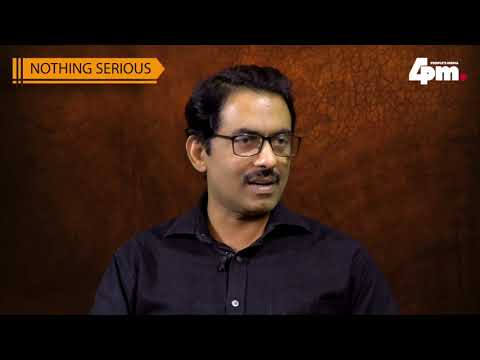 Nothing serious - Mini Gulf a project for the pravasis by the prvasis of the pravasis