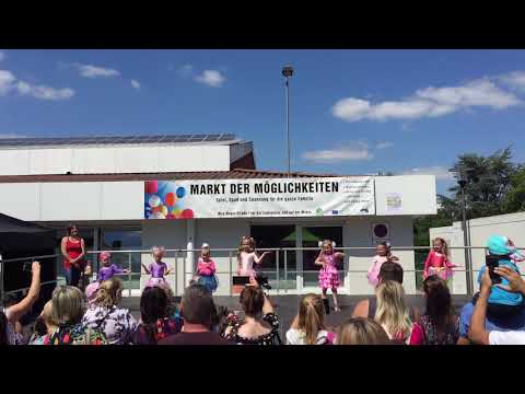 Markt der Möglichkeiten 8.7.2018, Teil 4/4, Autor: Andrey Koschuhowski Markt der Möglichkeiten 8.7.2018, Teil 4/4, Autor: Andrey Koschuhowski
