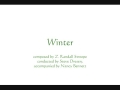 Winter