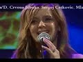 Festival Stari Grad 2006 Novi Pazar- None Nedelkovska