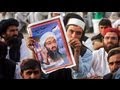 Pakistanis Still Feeling the Sting of Bin Laden Killing