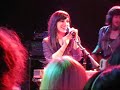 The Veronicas Untouched Live at The Roxy April 2, 2008 The Veronicas Untouched Live at The Roxy April 2, 2008