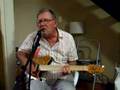 John Herron - Jam with Banshee Talk Box (Watch in HQ Mode)