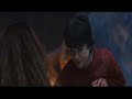 vid #2: Hermione's Head Over Feet