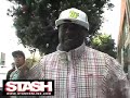 Mistah FAB \"Air It Out\" #7 - Snitches and Jewelry Borrowers