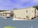 Victory Hill Ministries, Scottsville KY. Project animation.